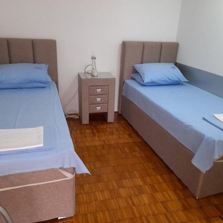 Ana Apartment Budva Ngoại thất bức ảnh