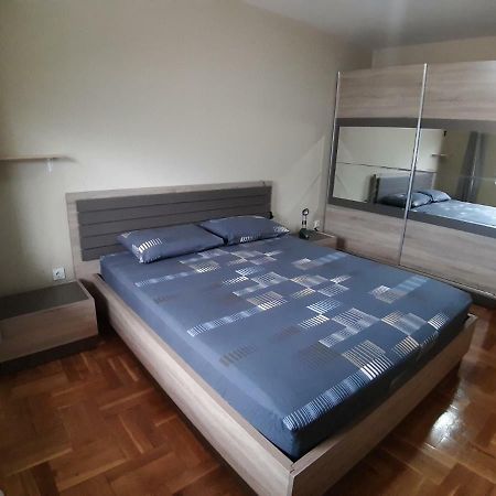 Ana Apartment Budva Ngoại thất bức ảnh