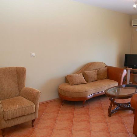 Ana Apartment Budva Ngoại thất bức ảnh