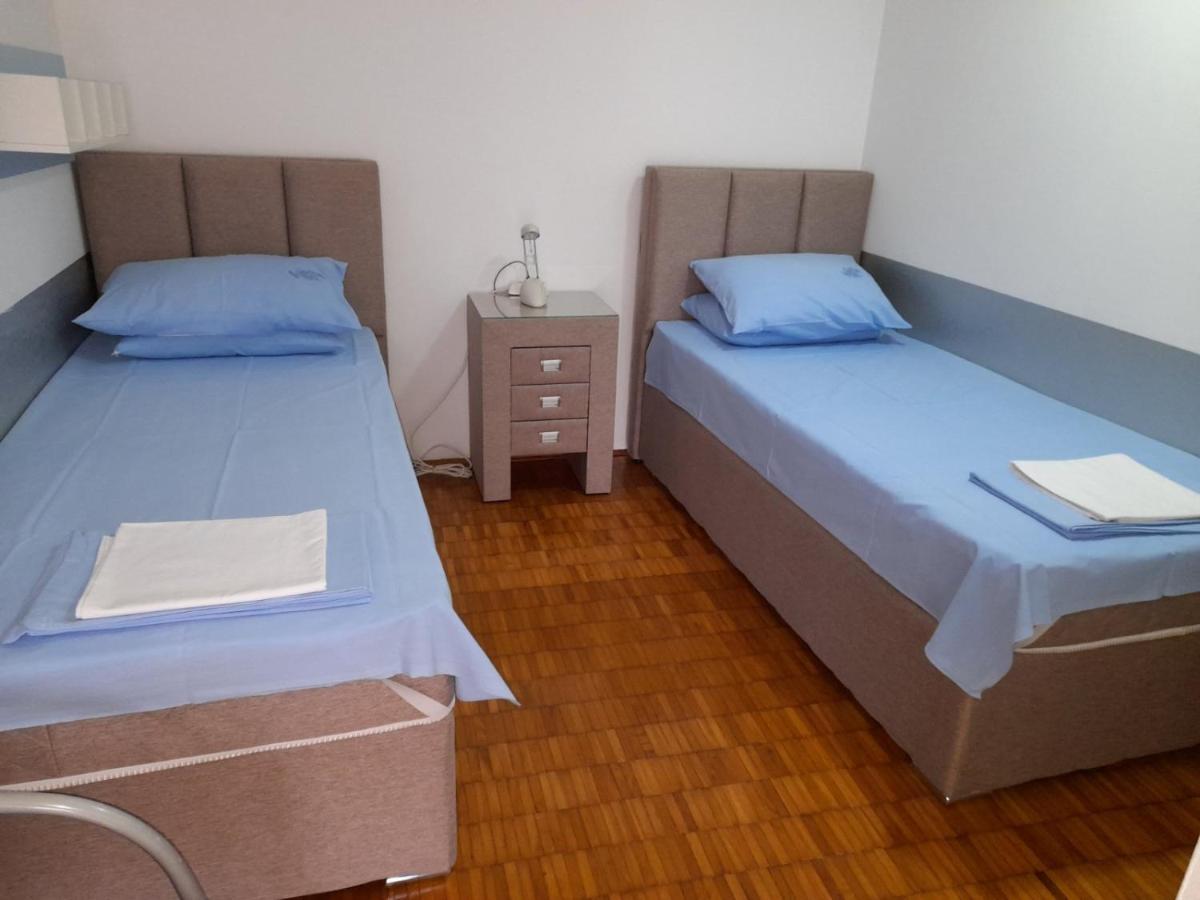 Ana Apartment Budva Ngoại thất bức ảnh