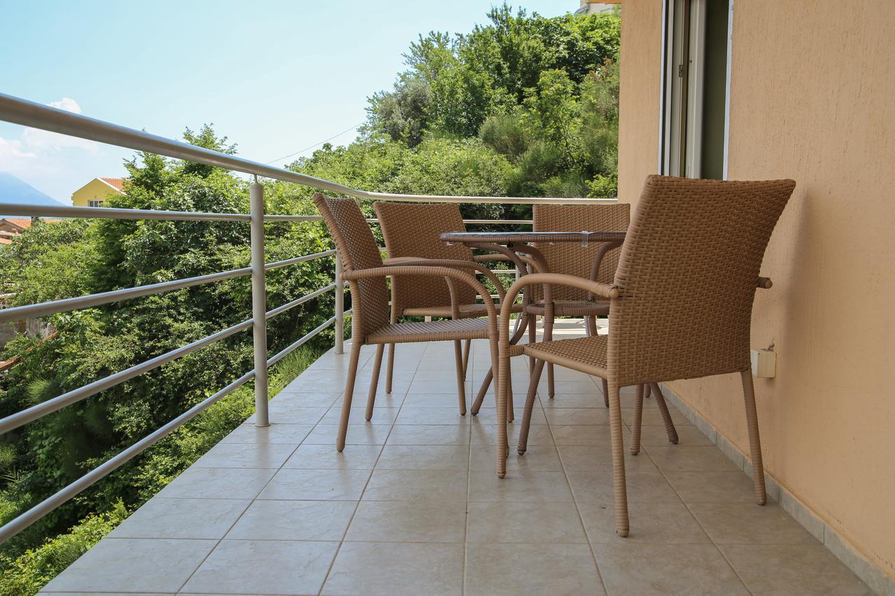 Ana Apartment Budva Ngoại thất bức ảnh