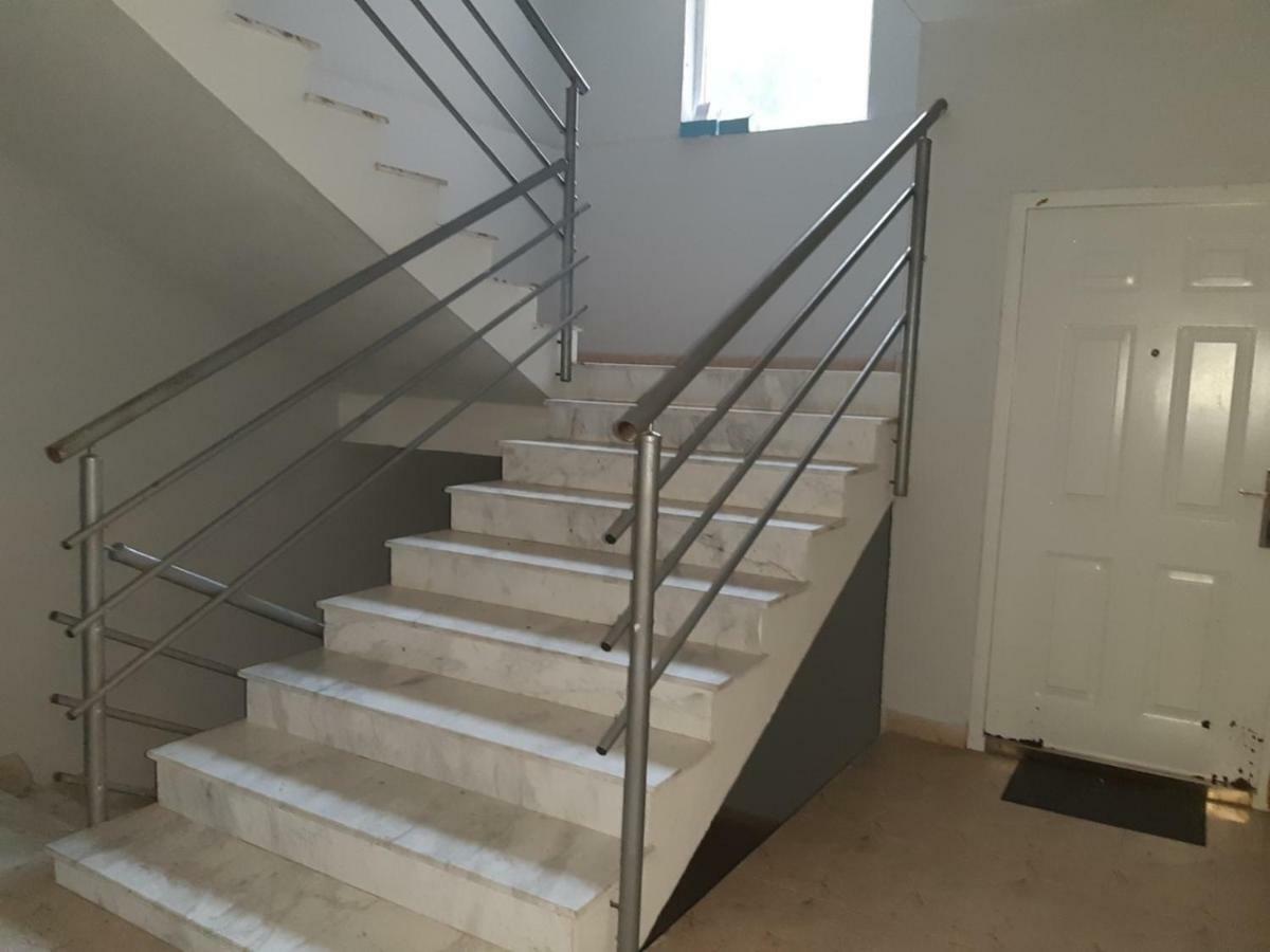 Ana Apartment Budva Ngoại thất bức ảnh