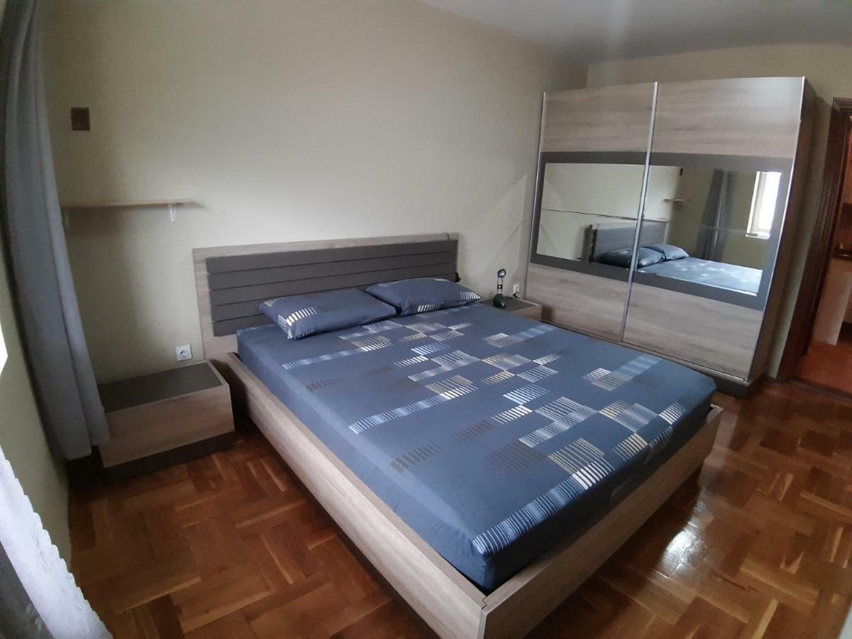 Ana Apartment Budva Ngoại thất bức ảnh