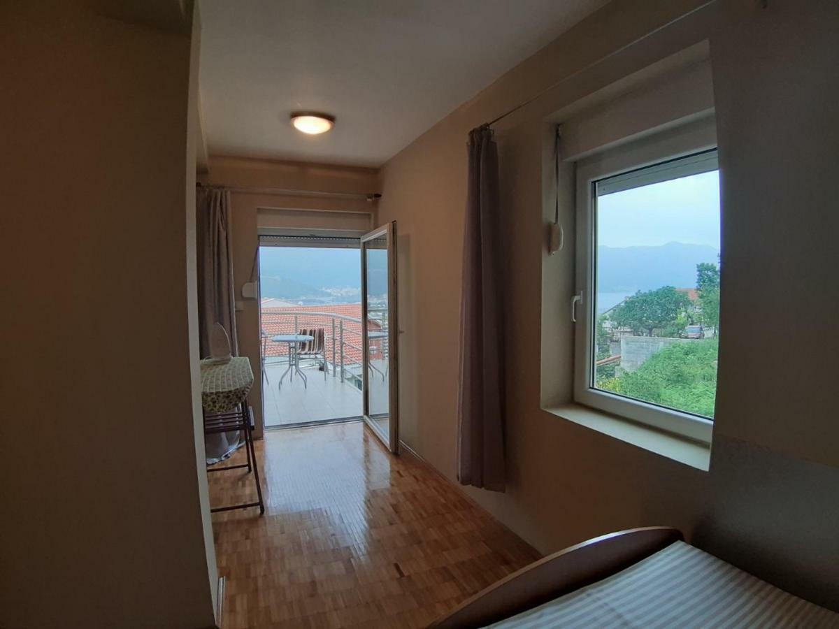 Ana Apartment Budva Ngoại thất bức ảnh